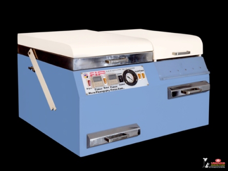 Stamp Making Machine Manufacturer Supplier Wholesale Exporter Importer Buyer Trader Retailer in Viramgam Gujarat India